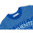 Футболка дитяча Breeze з шортами &quot;AUTHENTIC&quot; (10583-116B-blue)