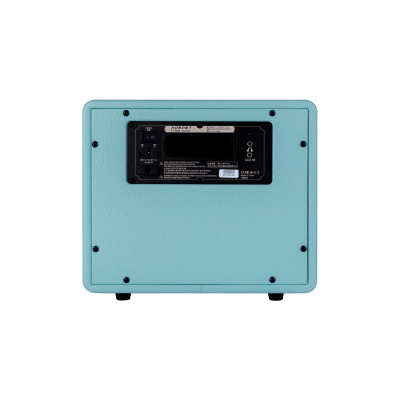Комбопідсилювач Mooer Hornet Blue