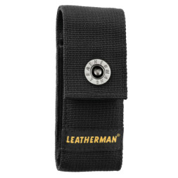 Чохол для мультитула Leatherman Medium 4&quot; Nylon Black (934928)