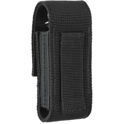 Чохол для мультитула Leatherman Medium 4&quot; Nylon Black (934928)