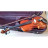Скрипка Stentor Student Standard 1/8 (1018G)