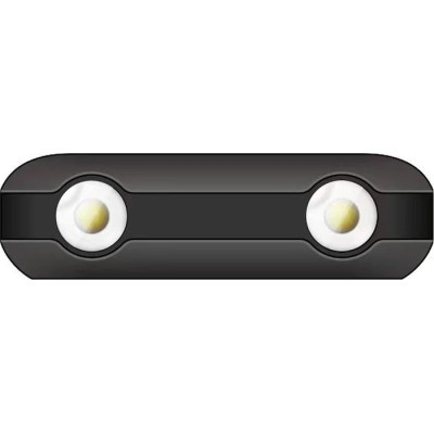 Мобільний телефон Nomi i1850 Black
