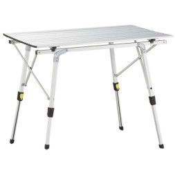 Туристичний стіл Uquip Variety M Grey (244112)