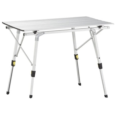 Туристичний стіл Uquip Variety M Grey (244112)