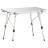 Туристичний стіл Uquip Variety M Grey (244112)