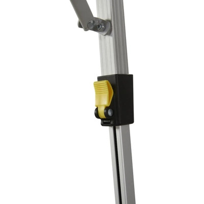 Туристичний стіл Uquip Variety M Grey (244112)