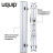 Туристичний стіл Uquip Variety M Grey (244112)