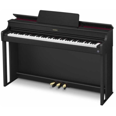 Цифрове піаніно Casio AP-300BNC7 (363388)