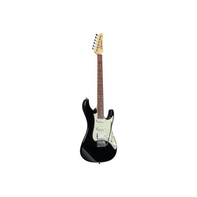 Електрогітара Ibanez AZES40-BK (231575)
