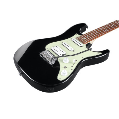 Електрогітара Ibanez AZES40-BK (231575)