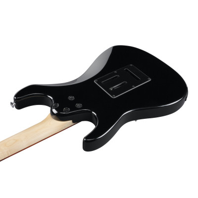 Електрогітара Ibanez AZES40-BK (231575)