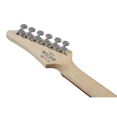 Електрогітара Ibanez AZES40-BK (231575)
