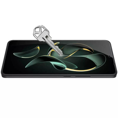 Скло захисне BeCover Xiaomi 13T/13T Pro Black (710171)