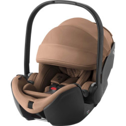 Автокрісло Britax-Romer BABY-SAFE PRO LUX Warm Caramel (2000040844)