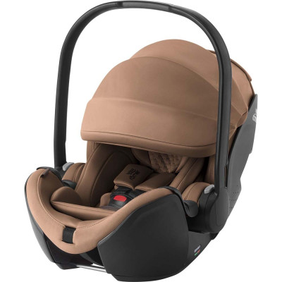 Автокрісло Britax-Romer BABY-SAFE PRO LUX Warm Caramel (2000040844)
