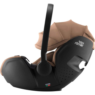 Автокрісло Britax-Romer BABY-SAFE PRO LUX Warm Caramel (2000040844)