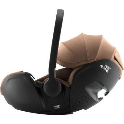 Автокрісло Britax-Romer BABY-SAFE PRO LUX Warm Caramel (2000040844)