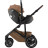 Автокрісло Britax-Romer BABY-SAFE PRO LUX Warm Caramel (2000040844)