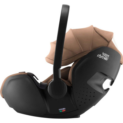 Автокрісло Britax-Romer BABY-SAFE PRO LUX Warm Caramel (2000040844)
