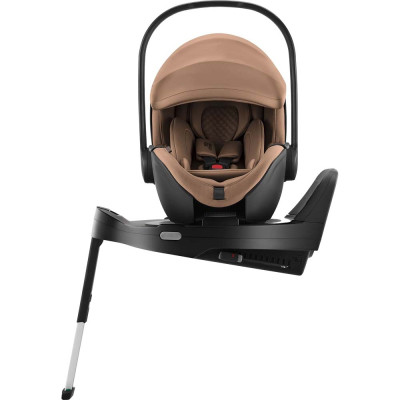 Автокрісло Britax-Romer BABY-SAFE PRO LUX Warm Caramel (2000040844)