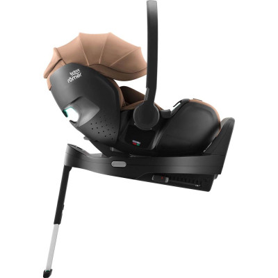Автокрісло Britax-Romer BABY-SAFE PRO LUX Warm Caramel (2000040844)