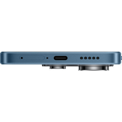 Мобільний телефон Xiaomi Poco X6 5G 12/256GB Blue (1021040)