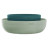 Тарілка дитяча Lovi Pistachio М&#039;ятні 2 шт (21/531_gre)