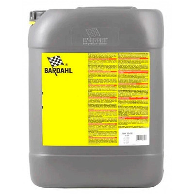 Моторна олива BARDAHL XTC 5W30 20л (36318)
