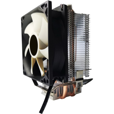 Кулер до процесора Gembird CPU-HURACAN-X60