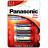 Батарейка Panasonic C LR14 Pro Power * 2 (LR14XEG/2BP)