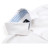 Сорочка дитяча Breeze для школи (G-326-140B-white)