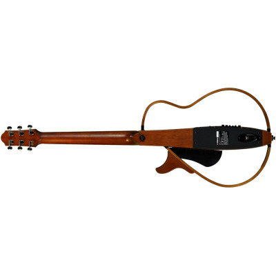 Silent-гітара Yamaha SLG200S Natural