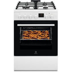 Плита Electrolux LKK660220W