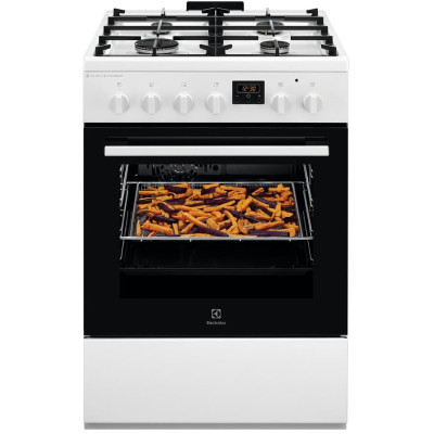 Плита Electrolux LKK660220W
