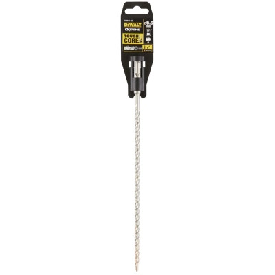 Бур DeWALT SDS-Plus EXTREME2, 6.5х250х310 мм, 1 шт (DT9523)