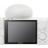 Цифровий фотоапарат Sony ZV-1 White (ZV1W.CE3)