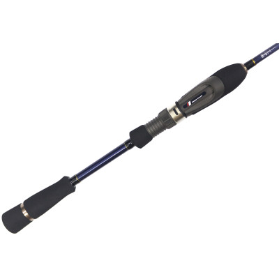 Вудилище Major Craft Solpara New Ajing Game SPX-T682AJI 2.03m 0.6-10g (772.72.93)