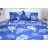 Постільна білизна MirSon Сатин 22-1298 Calico dreams 160х220 (2200003866513)