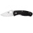 Ніж Spyderco Persistence FRN (C136PBK)