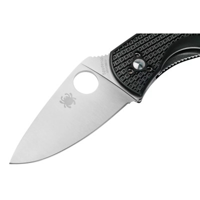 Ніж Spyderco Persistence FRN (C136PBK)