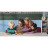 Розвиваюча іграшка Melissa&amp;Doug Годинник-сортер (MD18593)