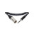 Мікрофонний кабель Klotz M1 Prime Microphone Cable XLR Male - Balanced Jack 5 m (229118)