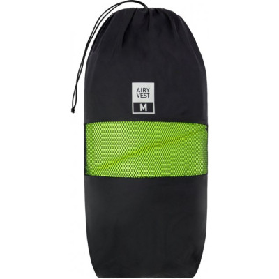 Будиночок для тварин Collar AiryVest M 60х29х42 см (салатовий) (00895)