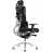 Офісне крісло GT Racer X-802 Black (X-802 Black (W-21 B-41))