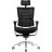 Офісне крісло GT Racer X-802 Black (X-802 Black (W-21 B-41))