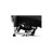 Офісне крісло GT Racer X-802 Black (X-802 Black (W-21 B-41))