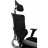 Офісне крісло GT Racer X-802 Black (X-802 Black (W-21 B-41))
