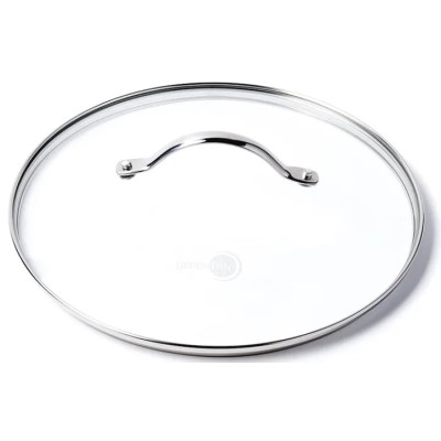 Кришка для посуду GreenPan універсальна 28 см (CW000084-004)