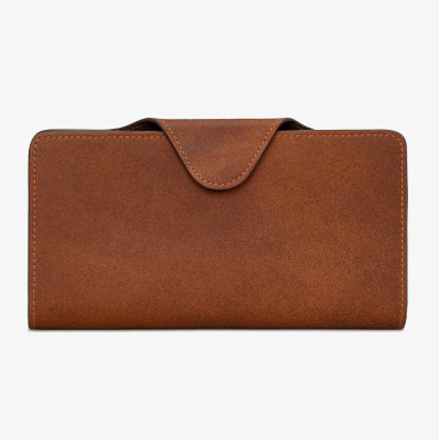 Гаманець Yoshi Y1311 2H Brown (Y1311 2H)
