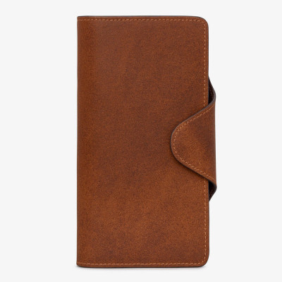 Гаманець Yoshi Y1311 2H Brown (Y1311 2H)